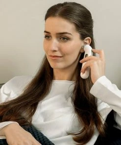 Braun IRT 3030 - Oorthermometer 32 Braun IRT 3030 - Oorthermometer -Yunmai Shop 550x550 30