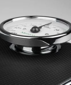 Medisana PS 412 - Analoge - Personenweegschaal 20 Medisana PS 412 - Analoge - Personenweegschaal -Yunmai Shop 550x550 300