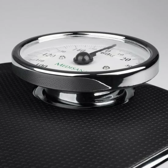 Medisana PS 412 - Analoge - Personenweegschaal 10 Medisana PS 412 - Analoge - Personenweegschaal - Afbeelding 8