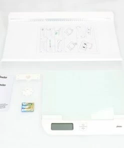 Alecto Baby BC-10 Baby En Peuterweegschaal - Best Verkochte Weegschaal 36 Alecto Baby BC-10 Baby En Peuterweegschaal - Best Verkochte Weegschaal -Yunmai Shop 550x550 305