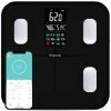 LifeGoods Personenweegschaal - Lichaamsanalyse & Vetpercentage - Digitaal - 15 Metingen - Zwart 2 LifeGoods Personenweegschaal - Lichaamsanalyse & Vetpercentage - Digitaal - 15 Metingen - Zwart -Yunmai Shop 550x550 307