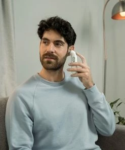 Braun IRT 3030 - Oorthermometer 33 Braun IRT 3030 - Oorthermometer -Yunmai Shop 550x550 31