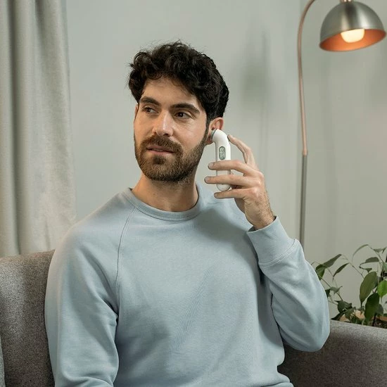 Braun IRT 3030 - Oorthermometer 16 Braun IRT 3030 - Oorthermometer - Afbeelding 14