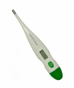 Medisana FTC Digitale Thermometer 19 Medisana FTC Digitale Thermometer -Yunmai Shop 550x550 318