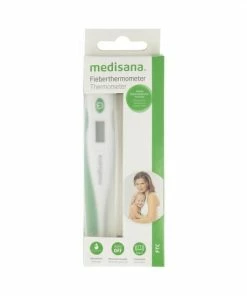 Medisana FTC Digitale Thermometer 25 Medisana FTC Digitale Thermometer -Yunmai Shop 550x550 319