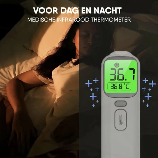 Wellue Saturatie & Thermometer Set - Saturatiemeter - Zuurstofmeter Vinger - Zuurstofmeter - Oximeter - Pulse Oximeter - Saturatiemeter Met Hartslagmeter - Saturatiemeter Best Getest 13 Wellue Saturatie & Thermometer Set - Saturatiemeter - Zuurstofmeter Vinger - Zuurstofmeter - Oximeter - Pulse Oximeter - Saturatiemeter Met Hartslagmeter - Saturatiemeter Best Getest - Afbeelding 11