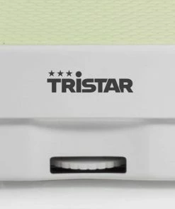 Weegschaal Tristar WG-2428 - Analoge Personenweegschaal - Vintage Design - Step-on-technologie - Anti-slip - Wit - 12 Weegschaal Tristar WG-2428 - Analoge Personenweegschaal - Vintage Design - Step-on-technologie - Anti-slip - Wit - -Yunmai Shop 550x550 360