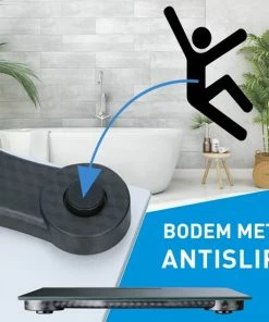 Grundig Weegschaal - Digitale Personenweegschaal - Van 2 Kg Tot 180 Kg - Grijs 17 Grundig Weegschaal - Digitale Personenweegschaal - Van 2 Kg Tot 180 Kg - Grijs -Yunmai Shop 550x550 391