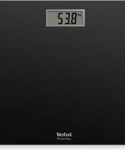 Tefal PP1400 Premiss Personenweegschaal 9 Tefal PP1400 Premiss Personenweegschaal -Yunmai Shop 550x550 400