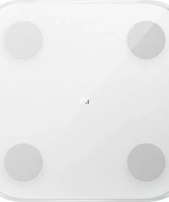 Xiaomi Mi Body Composition Smart Scale 2 - Slimme Lichaamsanalyseweegschaal
