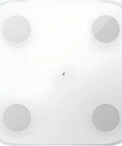 Xiaomi Mi Body Composition Smart Scale 2 - Slimme Lichaamsanalyseweegschaal 94 Xiaomi Mi Body Composition Smart Scale 2 - Slimme Lichaamsanalyseweegschaal -Yunmai Shop 550x550 428