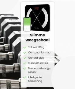 Formilo Personenweegschaal Met Lichaamsanalyse ? Vetpercentage Meter ? App 14 Formilo Personenweegschaal Met Lichaamsanalyse ? Vetpercentage Meter ? App -Yunmai Shop 550x550 443