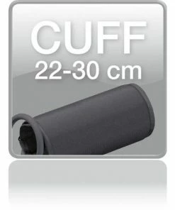 Beurer BM44 Bloeddrukmeter Bovenarm - XL Display - Easy To Use -Yunmai Shop 550x550 450