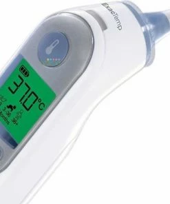 Hillrom Welch Allyn Thermoscan Navulset Lensfilters Voor Braun - 40 Stuks -Yunmai Shop 550x550 457