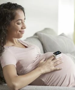 Braun YK-81CEU YK-81CEU Saturatiemeter Vingersensor -Yunmai Shop 550x550 468