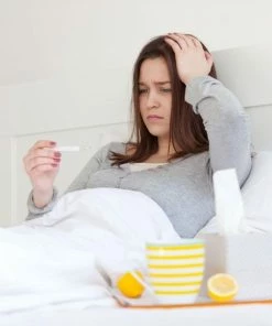 Orange85 Digitale - Thermometer - Lichaam - Buigzaam - Digitaal - LCD Scherm - Lichaamstemperatuur - Koorts - Ziekte 10 Orange85 Digitale - Thermometer - Lichaam - Buigzaam - Digitaal - LCD Scherm - Lichaamstemperatuur - Koorts - Ziekte -Yunmai Shop 550x550 472