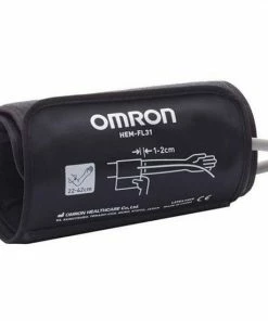 OMRON M7 INTELLI IT Bovenarm Bloeddrukmeter 15 OMRON M7 INTELLI IT Bovenarm Bloeddrukmeter -Yunmai Shop 550x550 477