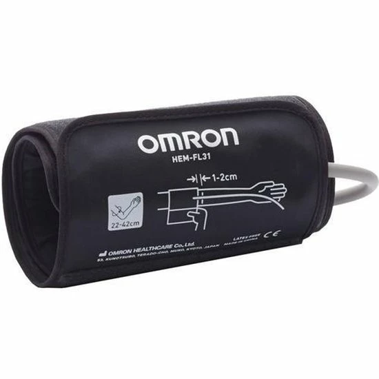 OMRON M7 INTELLI IT Bovenarm Bloeddrukmeter 7 OMRON M7 INTELLI IT Bovenarm Bloeddrukmeter - Afbeelding 5