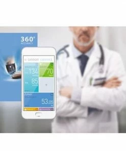 OMRON M7 INTELLI IT Bovenarm Bloeddrukmeter 16 OMRON M7 INTELLI IT Bovenarm Bloeddrukmeter -Yunmai Shop 550x550 478