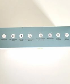 By Cee Cee Koortsthermometer Infrarood- Thermometer Lichaam En Voorhoofd - Contactloze En Digitale Thermometer - Voor Volwassenen En Kinderen 22 By Cee Cee Koortsthermometer Infrarood- Thermometer Lichaam En Voorhoofd - Contactloze En Digitale Thermometer - Voor Volwassenen En Kinderen -Yunmai Shop 550x550 510