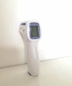 By Cee Cee Koortsthermometer Infrarood- Thermometer Lichaam En Voorhoofd - Contactloze En Digitale Thermometer - Voor Volwassenen En Kinderen 23 By Cee Cee Koortsthermometer Infrarood- Thermometer Lichaam En Voorhoofd - Contactloze En Digitale Thermometer - Voor Volwassenen En Kinderen -Yunmai Shop 550x550 511