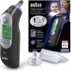 Braun IRT 6520B ThermoScan 7 MNLA - Lichaamsthermometer - Zwart 2 Braun IRT 6520B ThermoScan 7 MNLA - Lichaamsthermometer - Zwart -Yunmai Shop 550x550 518