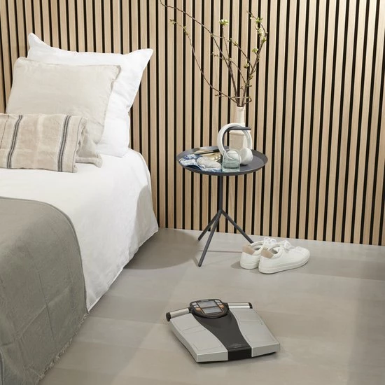 TANITA BC-545N Segmentale Lichaamsanalyse Weegschaal 9 TANITA BC-545N Segmentale Lichaamsanalyse Weegschaal - Afbeelding 7