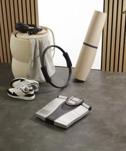 TANITA BC-545N Segmentale Lichaamsanalyse Weegschaal 23 TANITA BC-545N Segmentale Lichaamsanalyse Weegschaal -Yunmai Shop 550x550 561