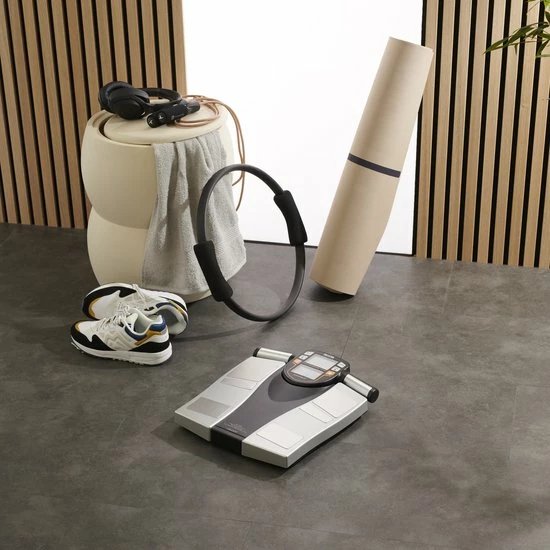 TANITA BC-545N Segmentale Lichaamsanalyse Weegschaal 10 TANITA BC-545N Segmentale Lichaamsanalyse Weegschaal - Afbeelding 8