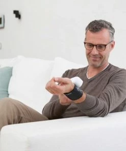 Medisana BW 320 Polsbloeddrukmeter 22 Medisana BW 320 Polsbloeddrukmeter -Yunmai Shop 550x550 563