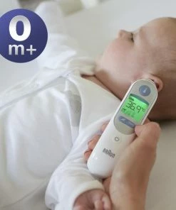BRAUN Thermoscan IRT6520 Thermometer Wit Incl. Bewaarhoes 11 BRAUN Thermoscan IRT6520 Thermometer Wit Incl. Bewaarhoes -Yunmai Shop 550x550 574