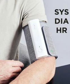 Withings BPM Connect - Intelligentes WLAN-Bloeddrukmeter -Yunmai Shop 550x550 578