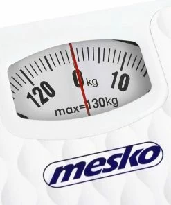 Mesko MS 8160 - Personen Weegschaal - Mechanische -Yunmai Shop 550x550 582