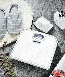 Mesko MS 8160 - Personen Weegschaal - Mechanische -Yunmai Shop 550x550 583