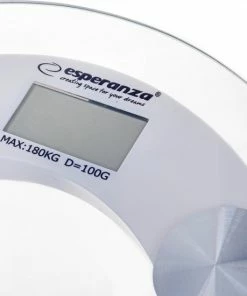 Esperanza - Weegschaal Pilates - Wit 8 Esperanza - Weegschaal Pilates - Wit -Yunmai Shop 550x550 612