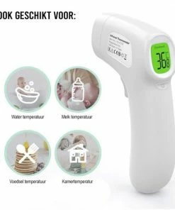 Setho Professionele Infrarood Thermometer Met Hoge Nauwkeurigheid ? Temperatuur Meter - Medisch ? Koorts - Voorhoofd/Lichaam/Oor ? Baby/Kinderen/Volwassenen ? Contactloos ? Digitaal ? Laser 19 Setho Professionele Infrarood Thermometer Met Hoge Nauwkeurigheid ? Temperatuur Meter - Medisch ? Koorts - Voorhoofd/Lichaam/Oor ? Baby/Kinderen/Volwassenen ? Contactloos ? Digitaal ? Laser -Yunmai Shop 550x550 613