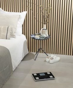 TANITA BC-401 Slimme Personenweegschaal Met Lichaamsanalyse - Zwart 13 TANITA BC-401 Slimme Personenweegschaal Met Lichaamsanalyse - Zwart -Yunmai Shop 550x550 627