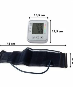 Luxe Bloeddrukmeter Voor De Bovenarm ? In Round ? Inclusief Opbergtas ? Bloeddrukmeters ? Bloeddruk En Hartslag Meter ? Hartslagmeter ? Bloeddrukmonitor ? Blood Pressure Monitor 14 Luxe Bloeddrukmeter Voor De Bovenarm ? In Round ? Inclusief Opbergtas ? Bloeddrukmeters ? Bloeddruk En Hartslag Meter ? Hartslagmeter ? Bloeddrukmonitor ? Blood Pressure Monitor -Yunmai Shop 550x550 636