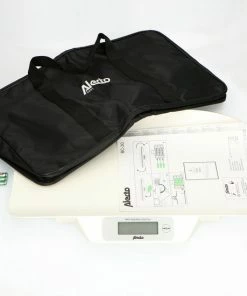 Alecto Baby BC-30 Babyweegschaal - Weegt Tot Maximaal 20 Kilogram -Yunmai Shop 550x550 643