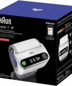 Braun BPW4500WE - Bloeddrukmeter Zonder Manchet 22 Braun BPW4500WE - Bloeddrukmeter Zonder Manchet -Yunmai Shop 550x550 652