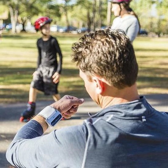 Braun BPW4500WE - Bloeddrukmeter Zonder Manchet 16 Braun BPW4500WE - Bloeddrukmeter Zonder Manchet - Afbeelding 14