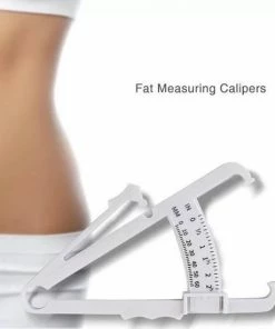 LOUZIR Vetpercentagemeter - Vetpercentage Meter - Caliper - Lichaamsvet Meter -huidplooimeter 13 LOUZIR Vetpercentagemeter - Vetpercentage Meter - Caliper - Lichaamsvet Meter -huidplooimeter -Yunmai Shop 550x550 671