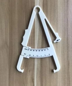 LOUZIR Vetpercentagemeter - Vetpercentage Meter - Caliper - Lichaamsvet Meter -huidplooimeter 14 LOUZIR Vetpercentagemeter - Vetpercentage Meter - Caliper - Lichaamsvet Meter -huidplooimeter -Yunmai Shop 550x550 672