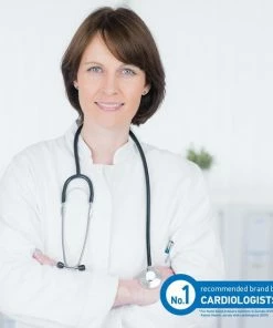 OMRON X4 Smart Bloeddrukmeter Bovenarm - Blood Pressure Monitor - Klinisch Gevalideerd - Met Mobiele App - 22 Tot 42 Cm Manchet -Yunmai Shop 550x550 68