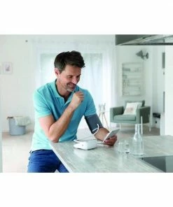 Medisana BU 540 Connect Bovenarm Bloeddrukmeter 20 Medisana BU 540 Connect Bovenarm Bloeddrukmeter -Yunmai Shop 550x550 682