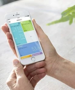 OMRON X4 Smart Bloeddrukmeter Bovenarm - Blood Pressure Monitor - Klinisch Gevalideerd - Met Mobiele App - 22 Tot 42 Cm Manchet -Yunmai Shop 550x550 70