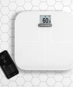 Garmin Index? S2 Slimme Weegschaal - Personenweegschaal Met Bluetooth - Verschillende Metingen - Wit 21 Garmin Index? S2 Slimme Weegschaal - Personenweegschaal Met Bluetooth - Verschillende Metingen - Wit -Yunmai Shop 550x550 710