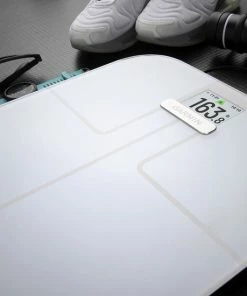 Garmin Index? S2 Slimme Weegschaal - Personenweegschaal Met Bluetooth - Verschillende Metingen - Wit 22 Garmin Index? S2 Slimme Weegschaal - Personenweegschaal Met Bluetooth - Verschillende Metingen - Wit -Yunmai Shop 550x550 711