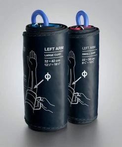 Braun ExactFit™ 3 BUA6150WE - Bovenarmbloed Drukmeter 27 Braun ExactFit™ 3 BUA6150WE - Bovenarmbloed Drukmeter -Yunmai Shop 550x550 746