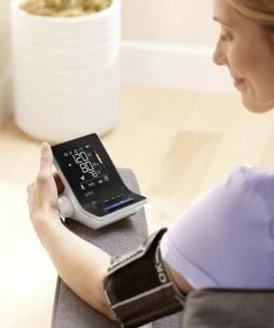 Braun ExactFit™ 3 BUA6150WE - Bovenarmbloed Drukmeter 33 Braun ExactFit™ 3 BUA6150WE - Bovenarmbloed Drukmeter -Yunmai Shop 550x550 748